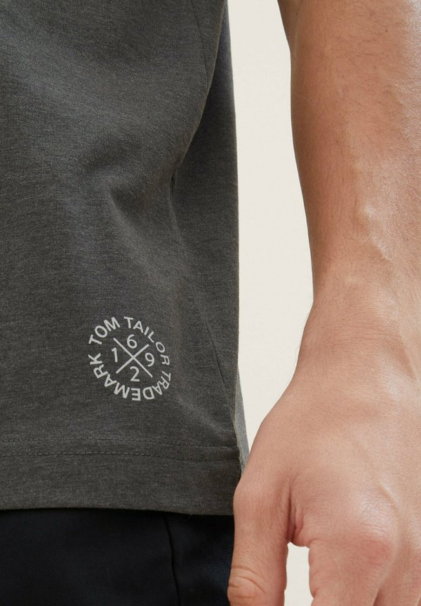 DOUBLEPACK T-SHIRTS - Basic T-shirt4