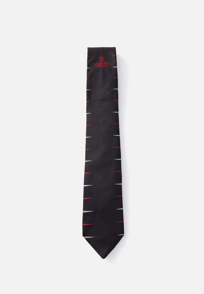 Vivienne Westwood TIE UNISEX - Slips - black