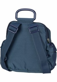 Mandarina Duck SMALL  - Sac à dos - atlantic sea