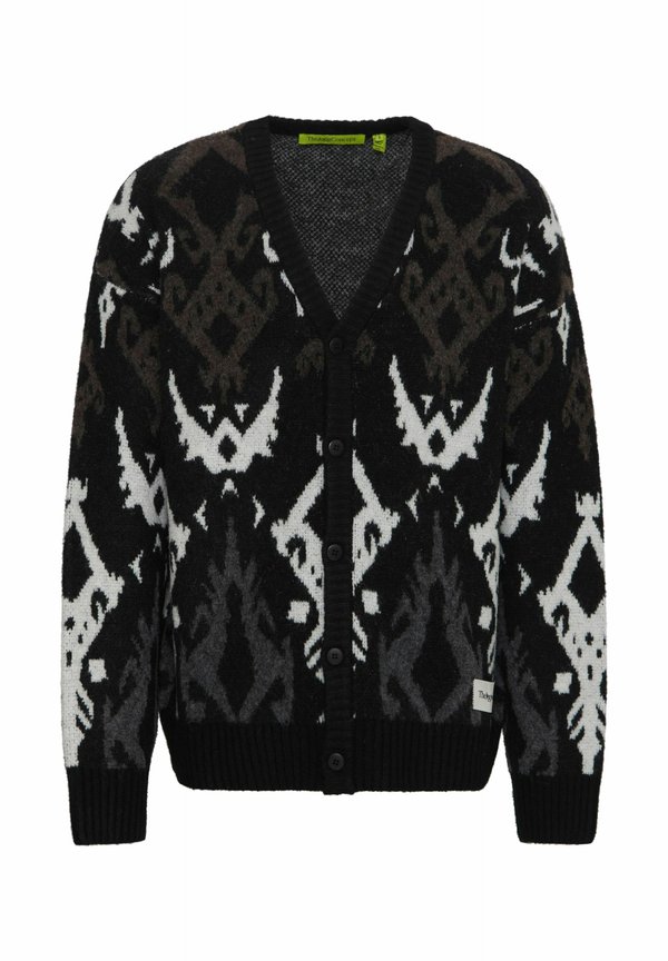 JCMMONTARIO - Cardigan3