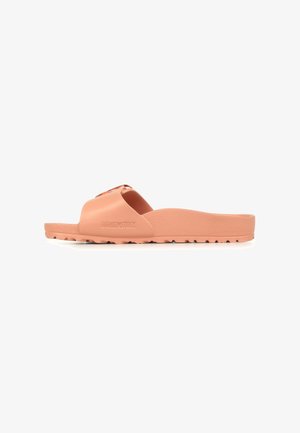 Birkenstock, Mules - pink clay