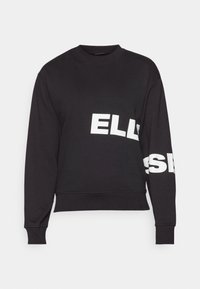 Ellesse Sweatshirt - black