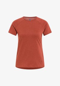 Unselected, spiced apple melange