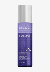 Revlon Professional - EQUAVE™ ANTI-BRASSINESS PROFESSIONAL BI-PHASE DETANGLING CONDITIONER, 200ML
 - Conditioner Miniatuurafbeelding 1