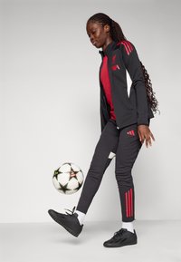 adidas Performance LIVERPOOL PANT WOMEN - Klubbklær - black