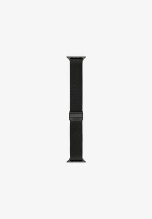 APPLE STRAP - Accessorio per orologi - black