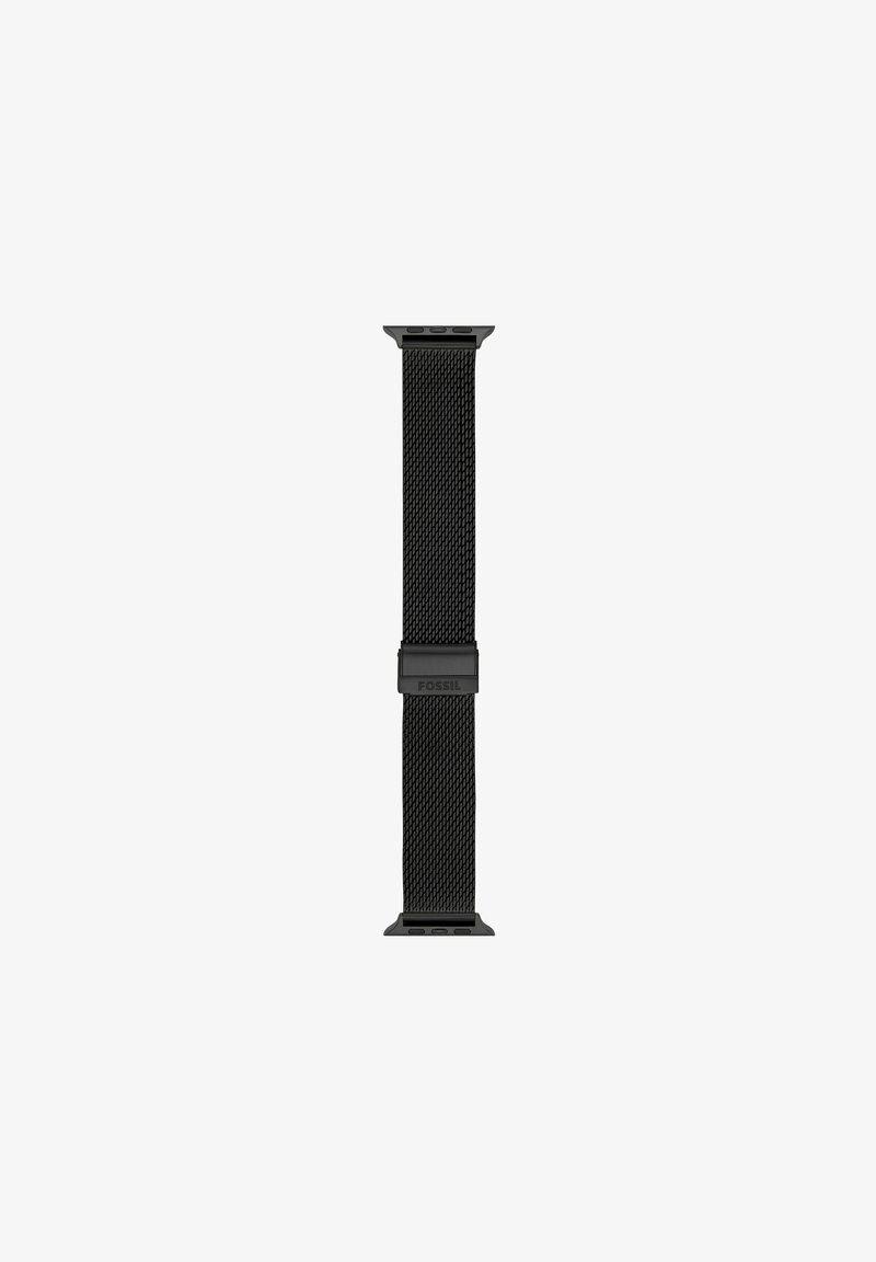 Fossil APPLE STRAP Watch accessory black Zalando