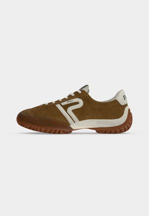 Polo Ralph Lauren, TREAD - Tossud - classic camel