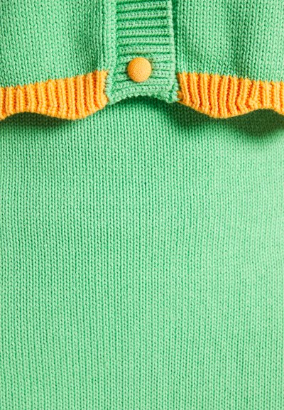 Olivia Rubin CATRIONA - Μίνι φούστα - grün