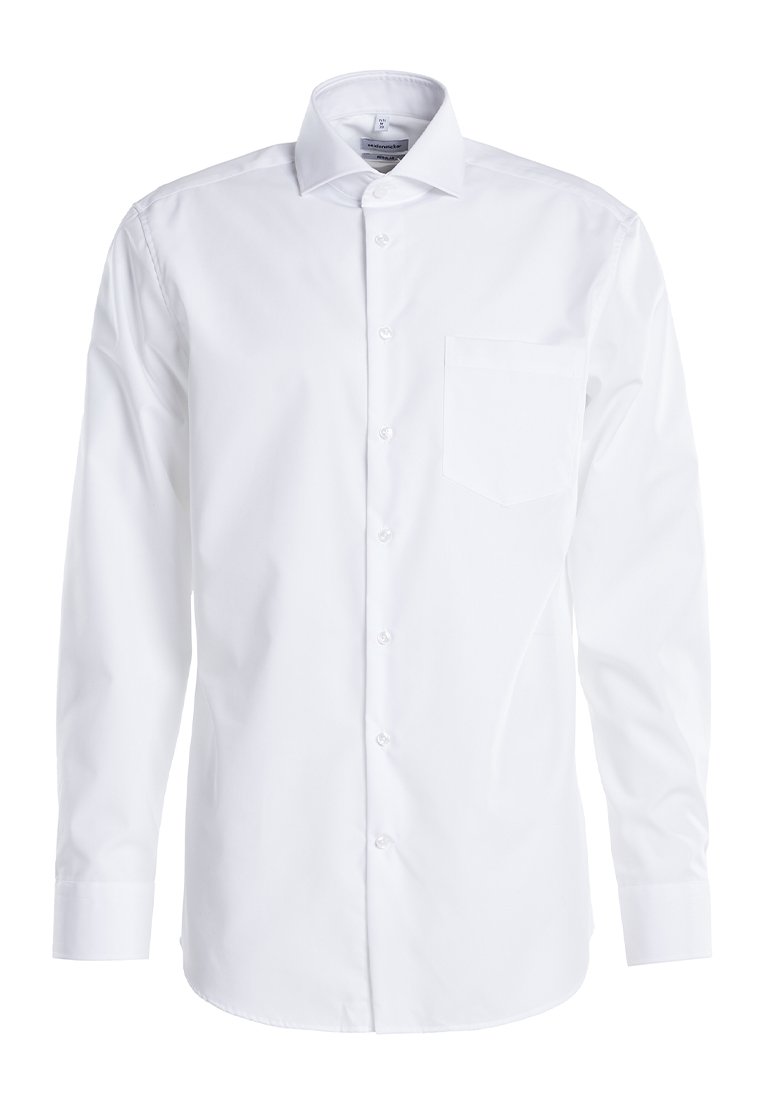seidensticker Overhemd wit