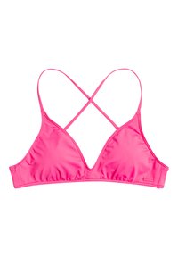 Roxy Beach Classics Ba ATHL Tri Haut De Bikini Femme - Lot De 1