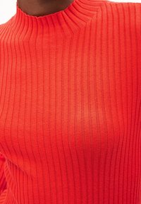 ARMEDANGELS Trui - red