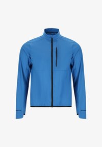 Ei valittu, vallarta blue