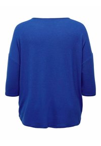 ONLY Carmakoma CARLAMOUR  niebieski