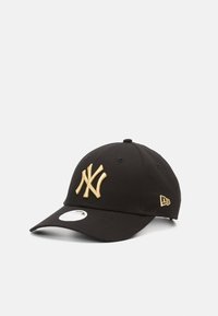 New Era FEMALE LOGO 9FORTY - Casquette - black