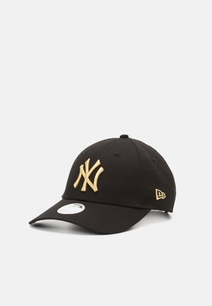 New Era FEMALE LOGO 9FORTY - Cap - black