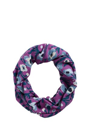 HANDYBAND - Mrežica za kosu - lilac - blotted anemone spring heather