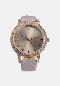 Ručni sat - rose gold-coloured/brown
