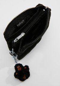 Kipling CREATIVITY S - Portemonnee - true black