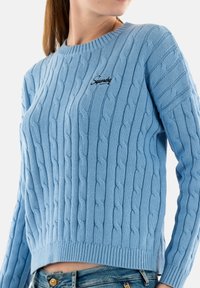 Superdry & Co Sweter