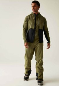 Dare 2B ASSIMILATEVMLYR - Chaqueta de entrenamiento - martiolv blk