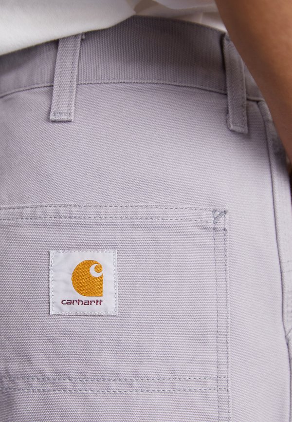 DOUBLE KNEE PANT - Trousers - yosemite4