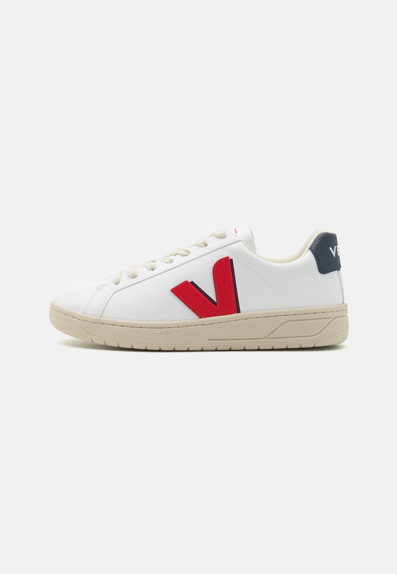 Veja - URCA  - Sneakers laag - white/pekin/nautico, Vergroten