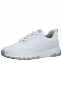 s.Oliver Sneaker low - white