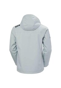 Helly Hansen MIDLAYER - Giacca da mezza stagione - grey