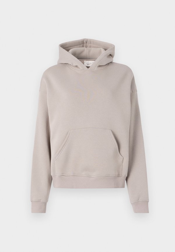 BASIC ORIGINAL HOODIE - Sweatshirt - drizzle4