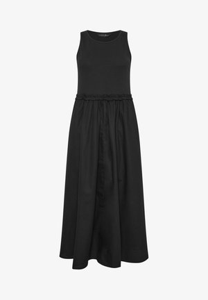 Pixie Girl, PETITE MIDI DRESSES - Maxi dress - black