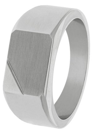 GLANS - Ring - silver-coloured