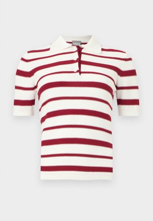 Polo - bianco ottico