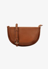 Niet geselecteerd, tan