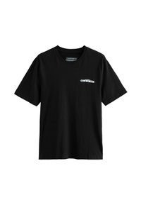 REGULAR FIT - HOT HATCH CAR GRAPHIC - T-shirts print - black ford cosworth