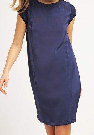 Jurk - dark blue