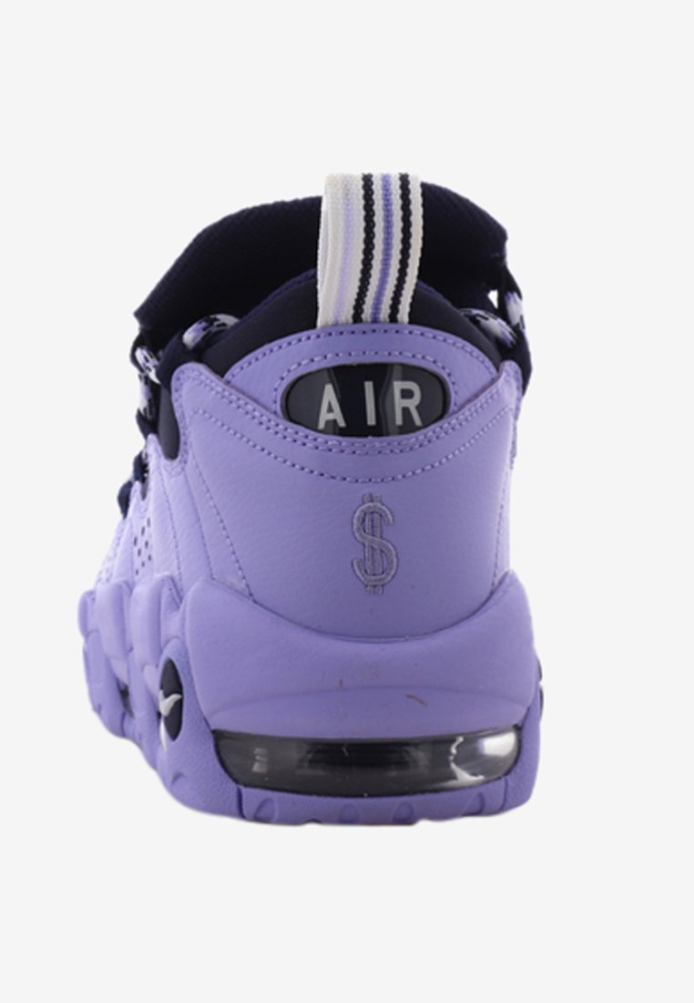 Nike Sportswear AIR MORE MONEY - Sneakers basse - purple/viola - Zalando.it