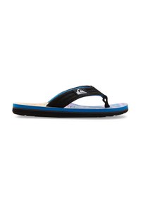 Quiksilver MOLOKAI LAYBACK - Varvassandaalit - xkbm