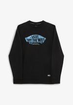 Vans after dark hoodie Clearance