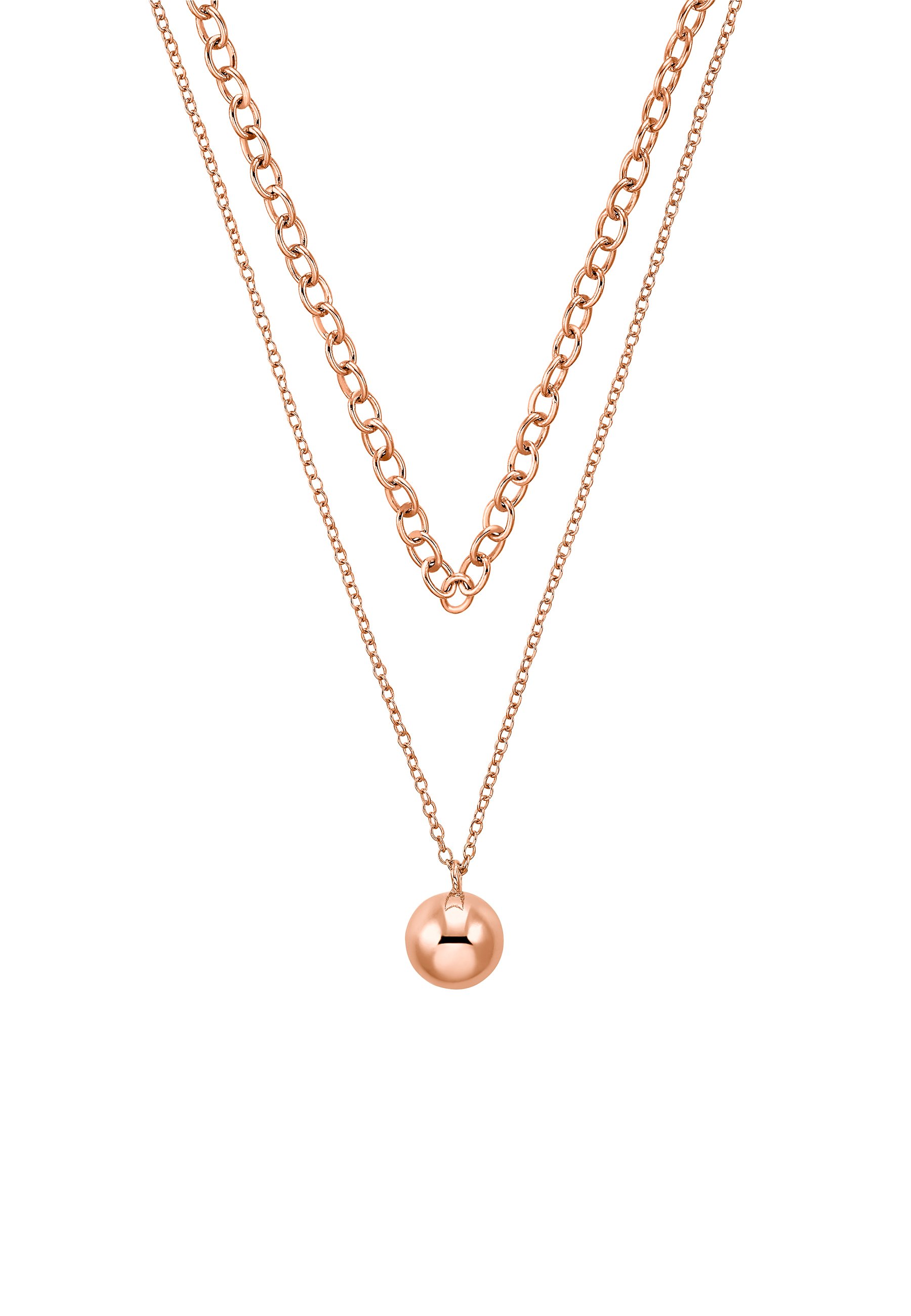 Donna MARVA - Collana Donna MARVA - Collana