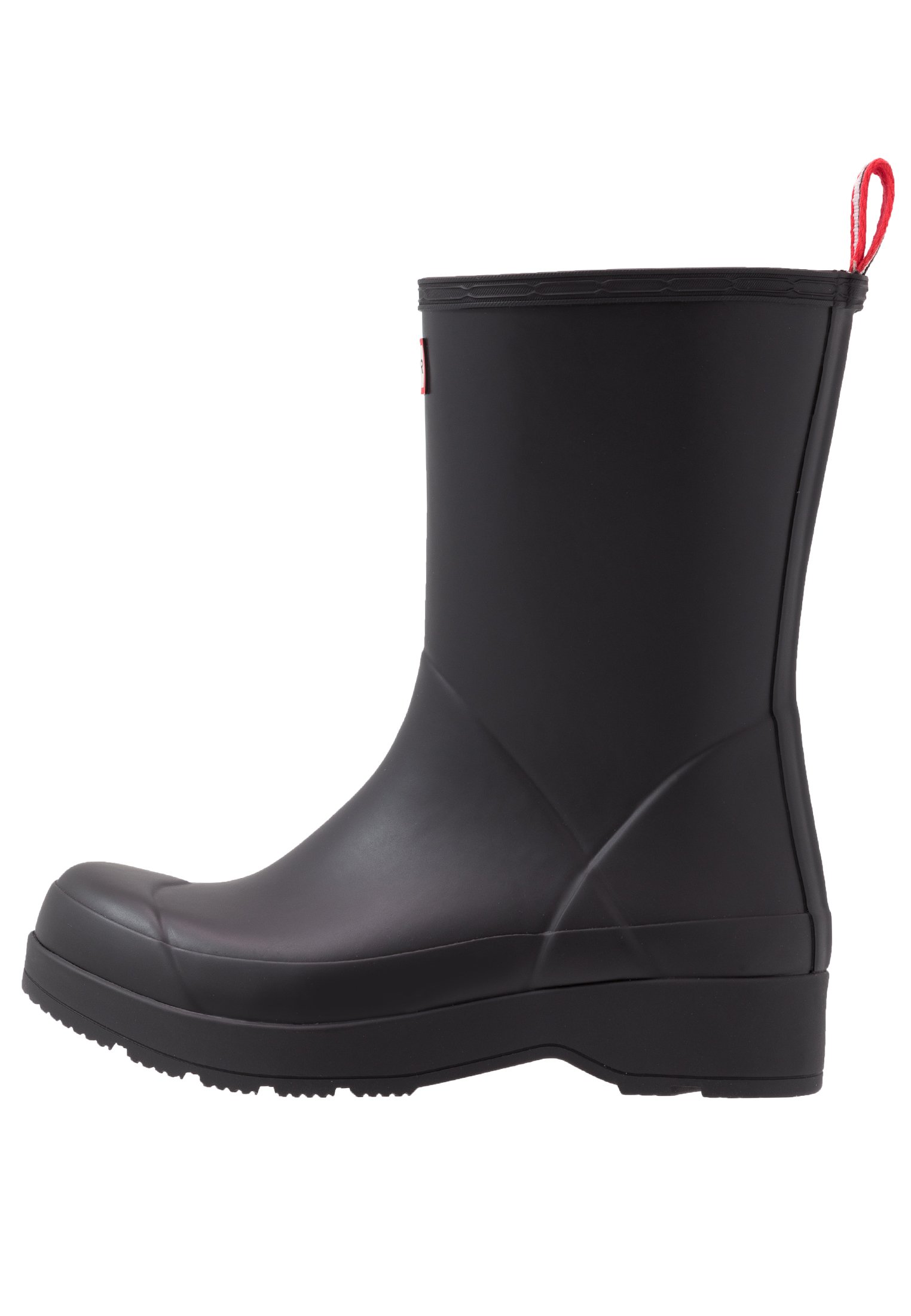 Hunter ORIGINAL MENS INSULATED PLAY BOOT MID Gummistøvler Hvite Hunter Sko | Dame | Nye sko på nett hos Zalando.no