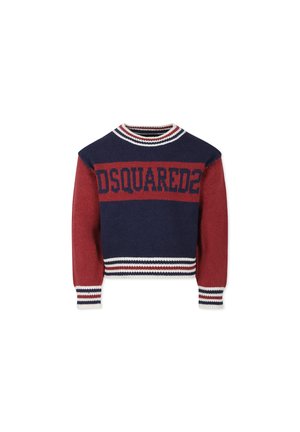 Dsquared2 Maglione - multi coloured