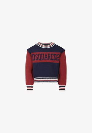 Dsquared2 Maglione - multi coloured