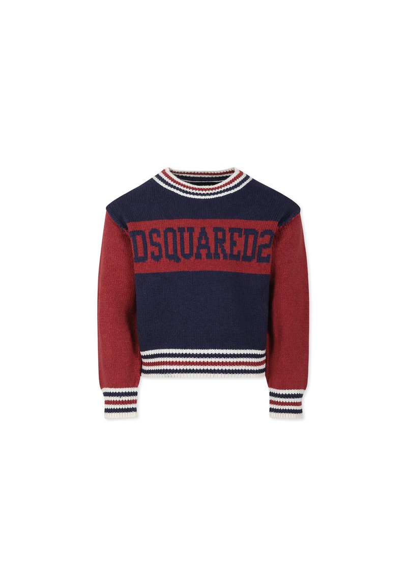 Dsquared2 Maglione - multi coloured