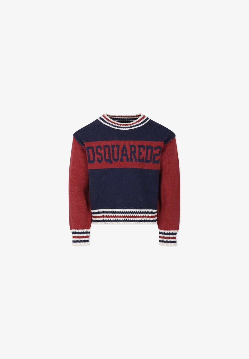 Dsquared2 Maglione - multi coloured
