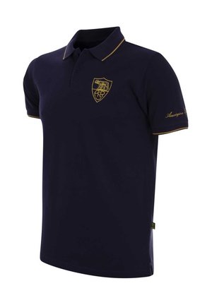 ROMA HERITAGE - Poloshirt - blue