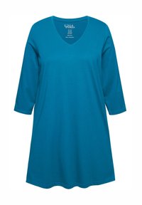 Unausgewählt, classic blue green