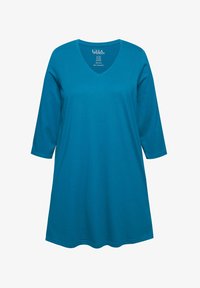 Unausgewählt, classic blue green