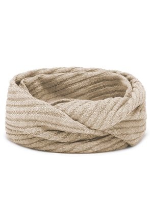 Sciarpa - beige