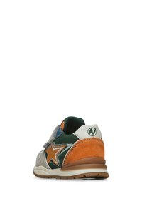 Naturino ROY VL - Scarpe primi passi - taubengrau